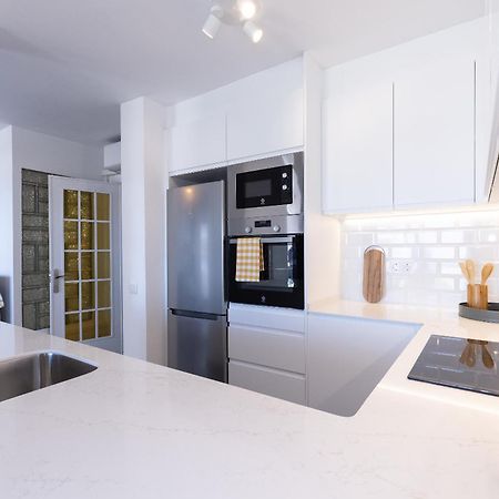 Uhc Dms Family Apartments Камбрілс Екстер'єр фото