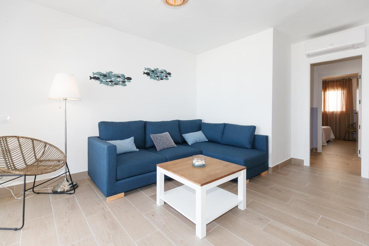Uhc Dms Family Apartments Камбрілс Екстер'єр фото