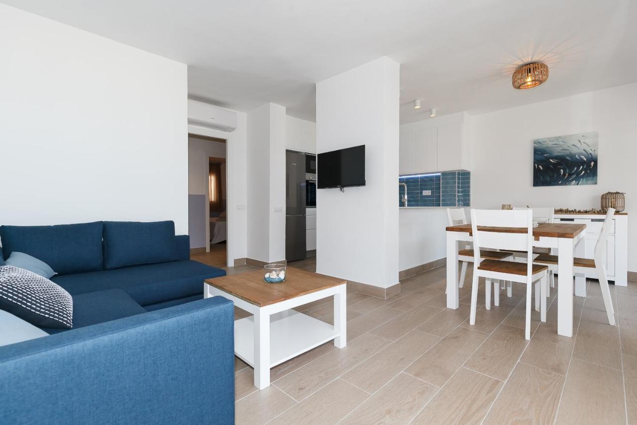 Uhc Dms Family Apartments Камбрілс Екстер'єр фото
