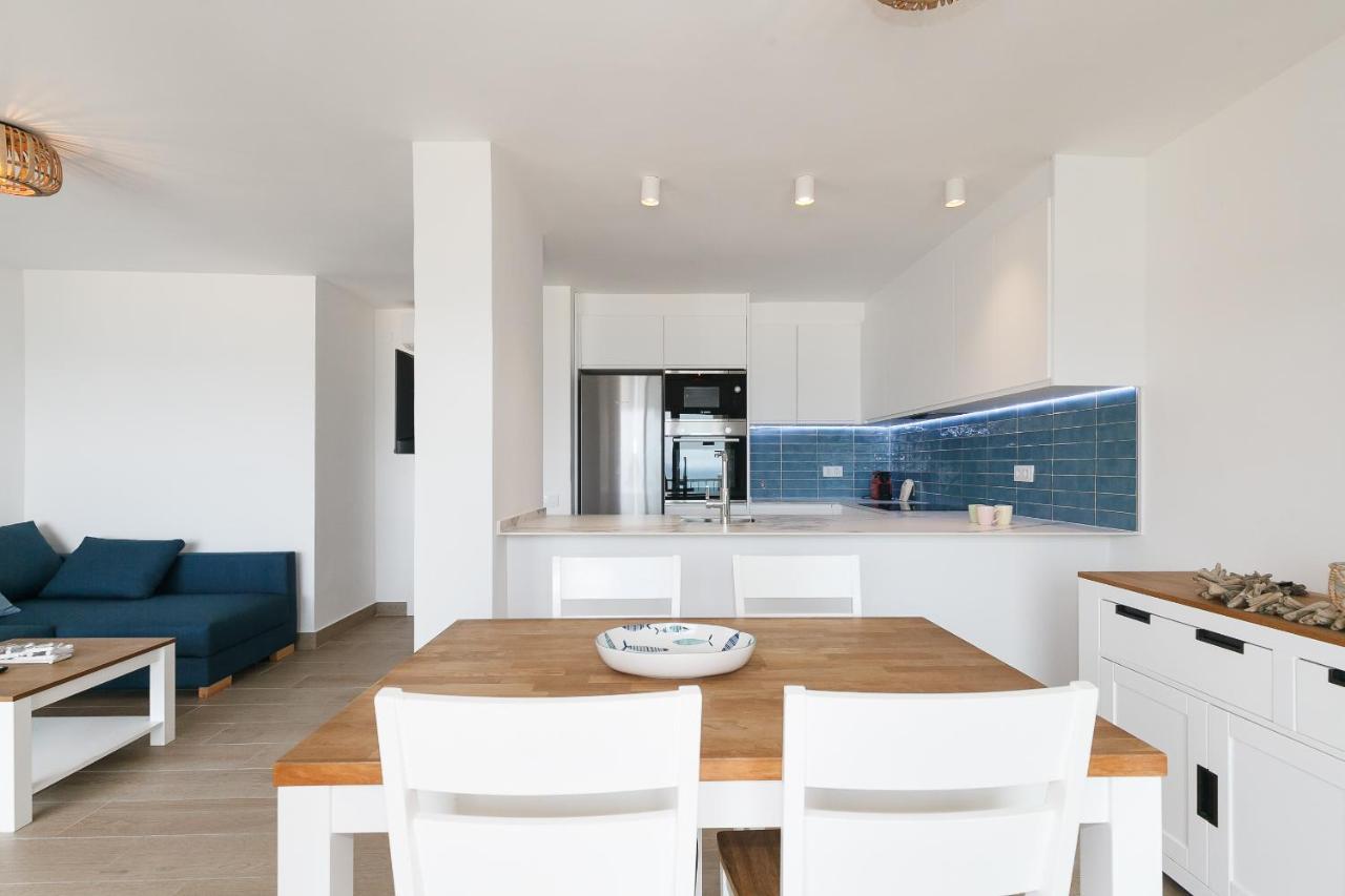 Uhc Dms Family Apartments Камбрілс Екстер'єр фото