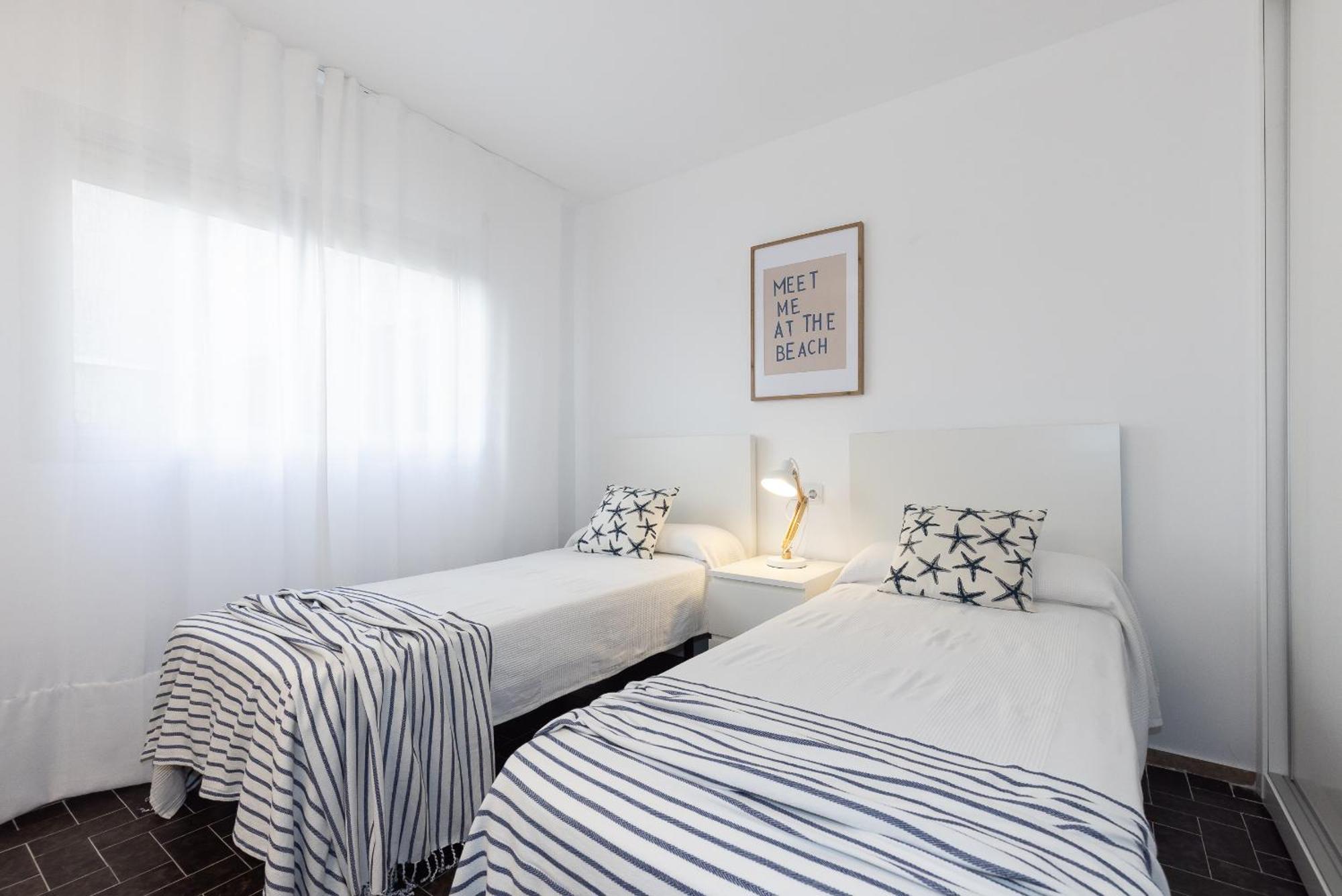 Uhc Dms Family Apartments Камбрілс Екстер'єр фото