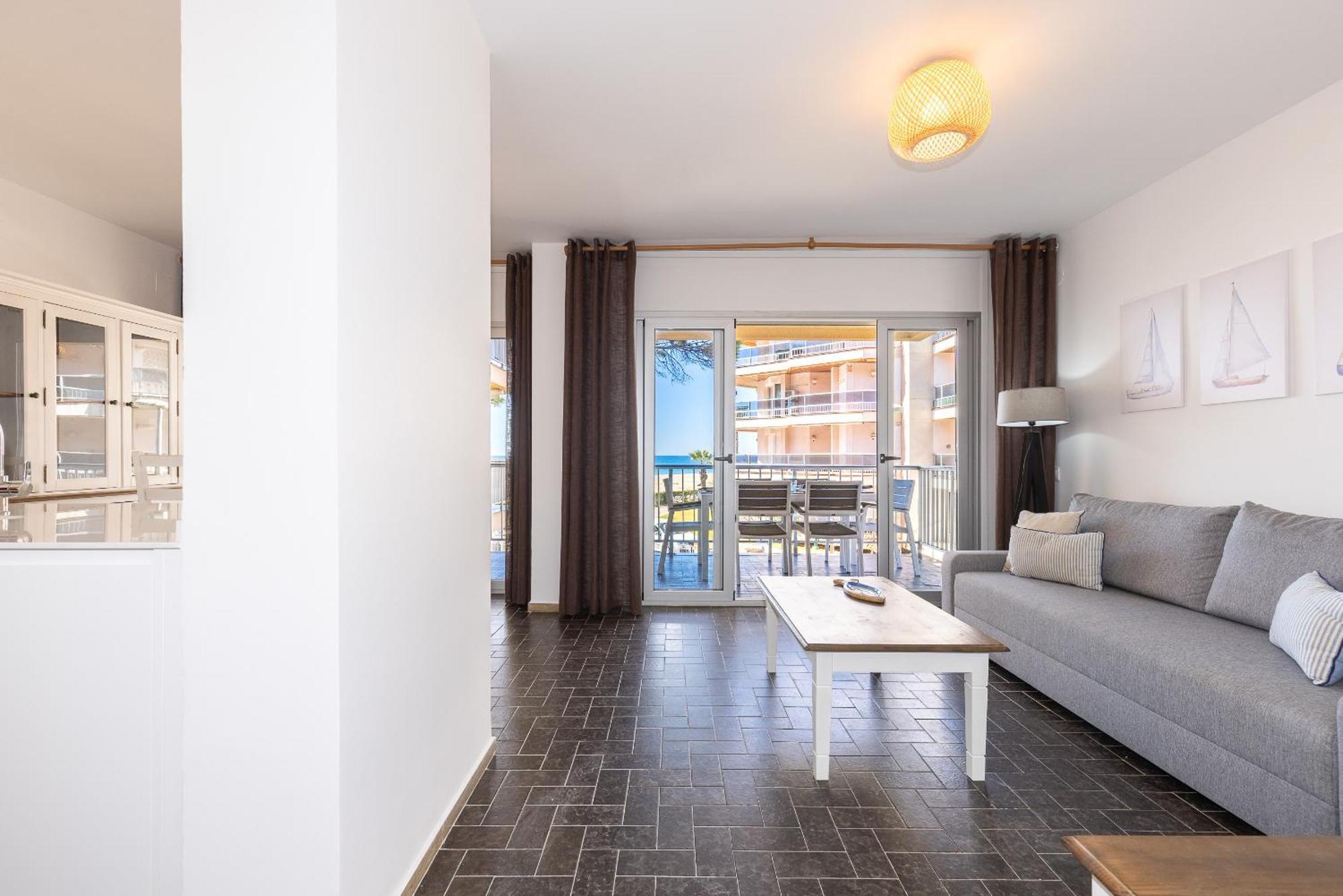 Uhc Dms Family Apartments Камбрілс Екстер'єр фото