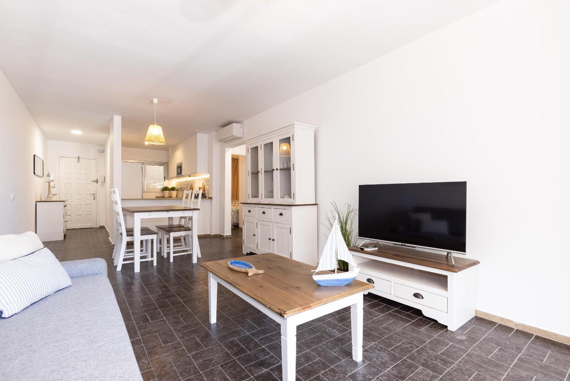 Uhc Dms Family Apartments Камбрілс Екстер'єр фото