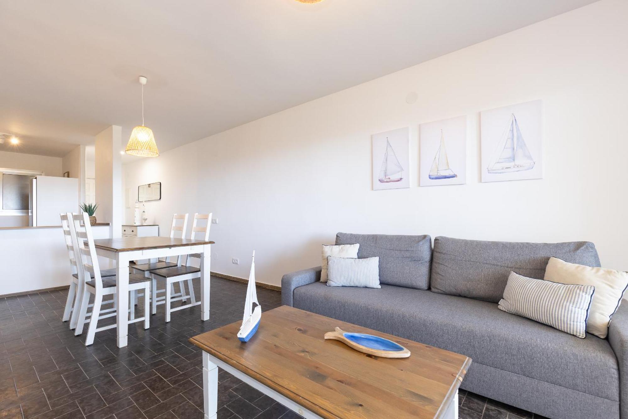 Uhc Dms Family Apartments Камбрілс Номер фото