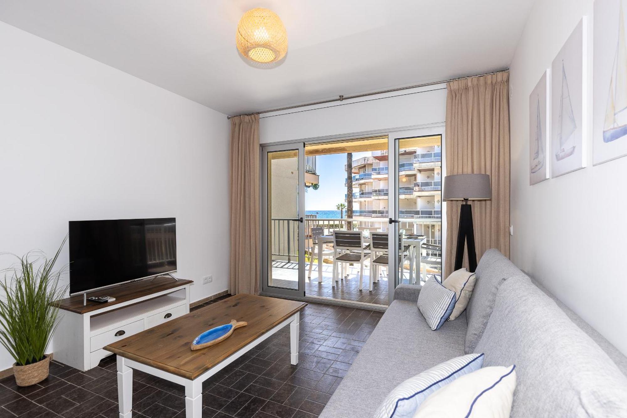 Uhc Dms Family Apartments Камбрілс Номер фото