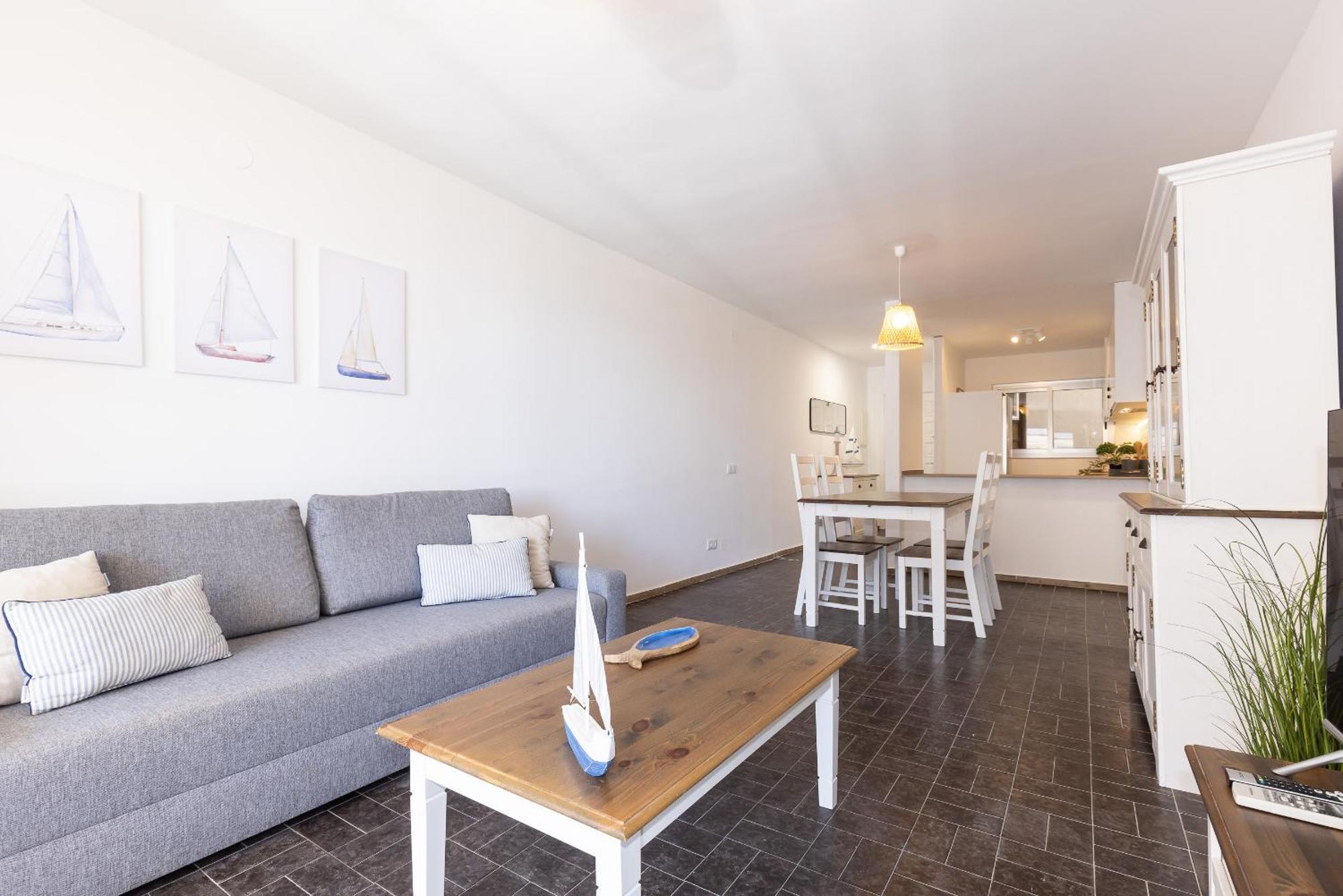 Uhc Dms Family Apartments Камбрілс Екстер'єр фото